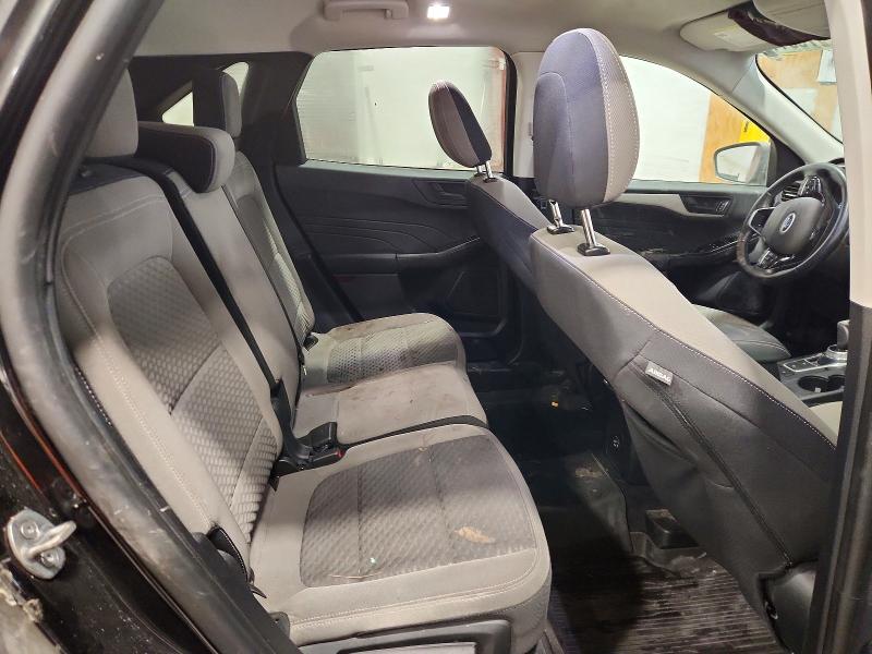 Photo 11 from auction – 2022 FORD ESCAPE with VIN 1FMCU9G61NUB16626