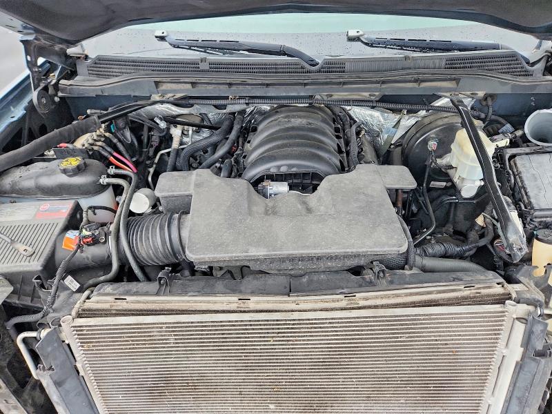Photo 11 from auction – 2014 GMC SIERRA with VIN 3GTU2VEC4EG186348