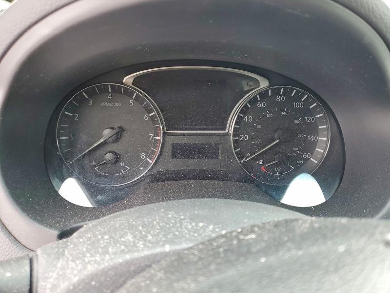 Photo 9 from auction – 2015 NISSAN ALTIMA with VIN 1N4AL3AP3FC192102