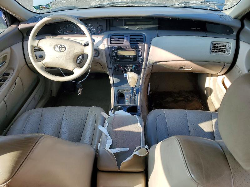 Zdjęcie 8 z aukcji – 2004 TOYOTA AVALON z VIN 4T1BF28B84U390543