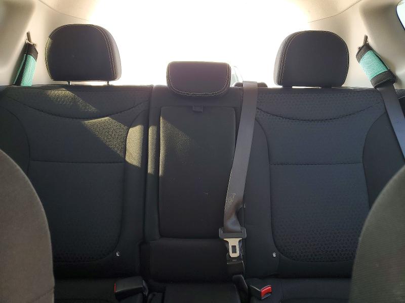 Photo 10 from auction – 2014 KIA SOUL with VIN KNDJP3A53E7745996