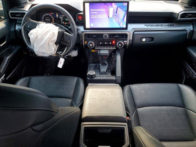 Photo 8 from auction – 2024 TOYOTA TACOMA with VIN 3TMLB5JN0RM052981