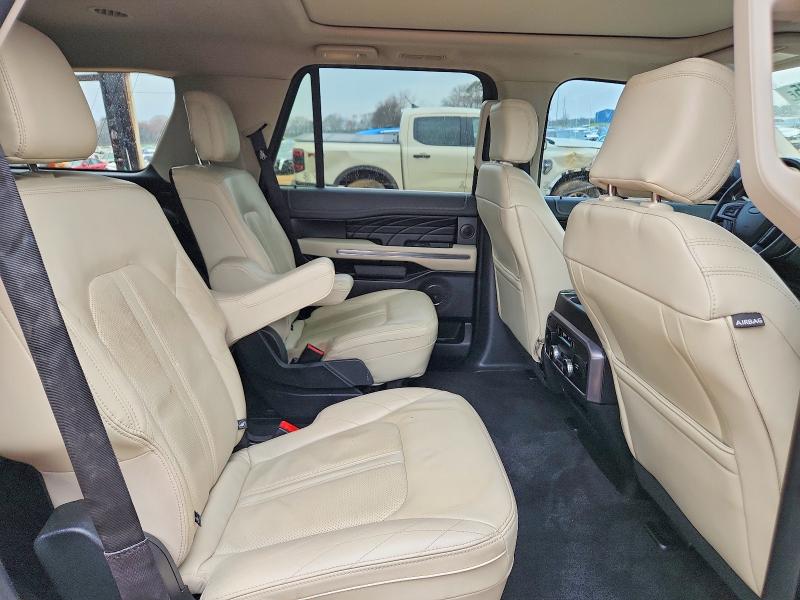 Photo 11 from auction – 2019 FORD EXPEDITION with VIN 1FMJU1LTXKEA67162