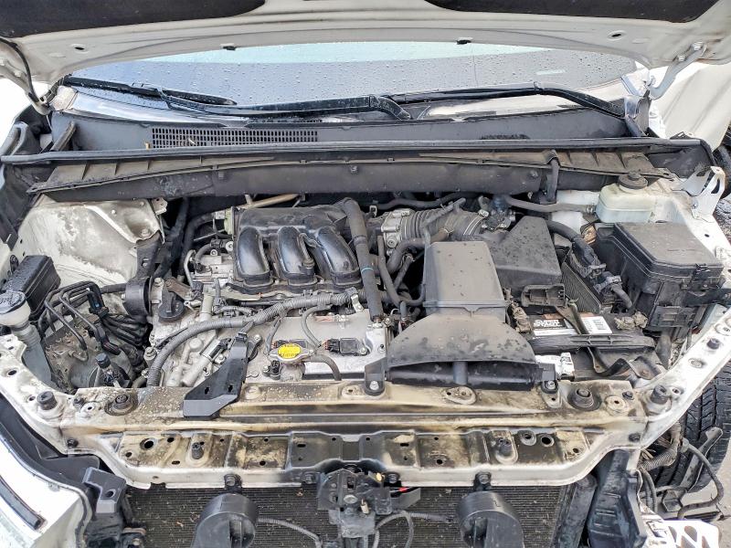 Photo 12 from auction – 2015 TOYOTA HIGHLANDER with VIN 5TDKKRFH8FS052177