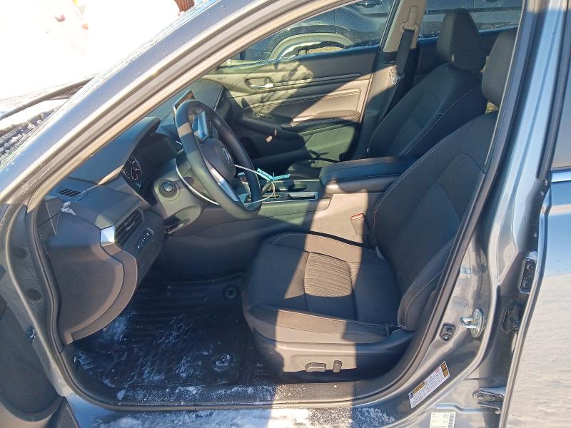 Photo 7 from auction – 2019 NISSAN ALTIMA with VIN 1N4BL4BV2KC227665