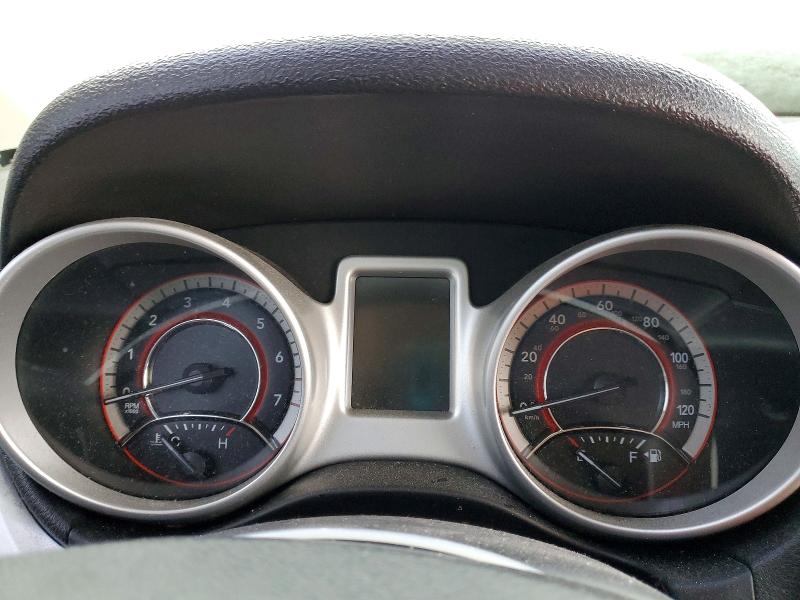Photo 9 from auction – 2019 DODGE JOURNEY SE with VIN 3C4PDCBG1KT874989