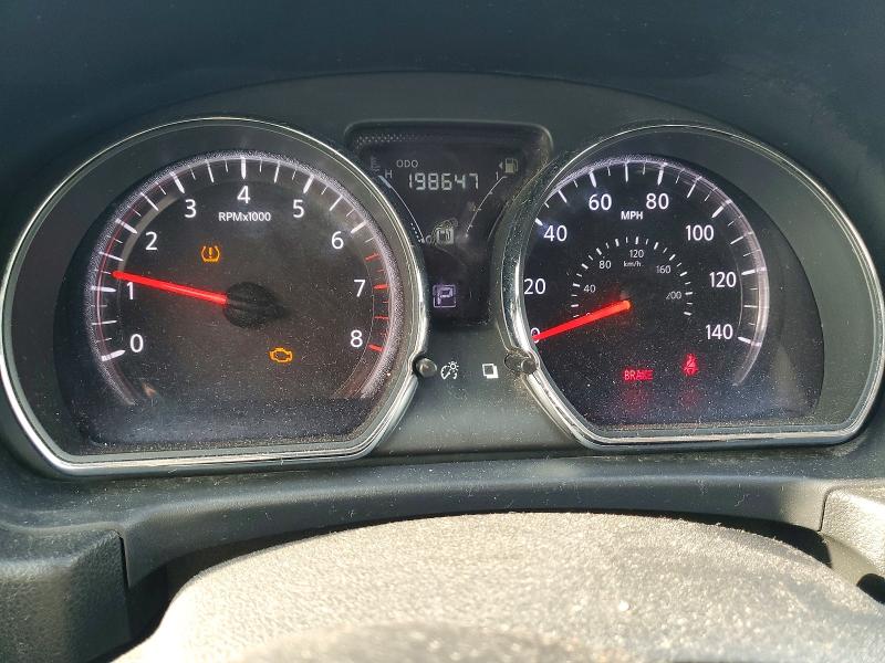Photo 9 from auction – 2016 NISSAN VERSA with VIN 3N1CN7APXGL871149