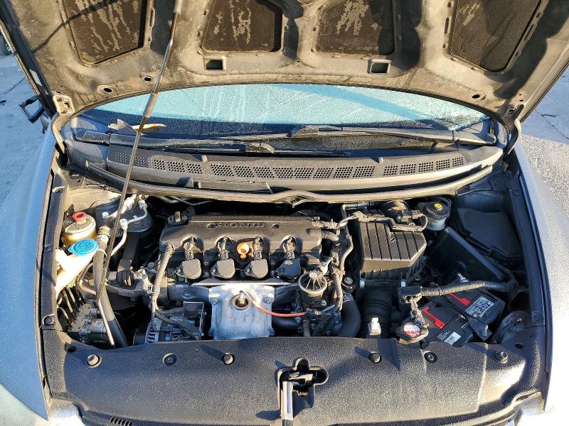 Photo 11 from auction – 2011 HONDA CIVIC EX with VIN 19XFA1F87BE011503