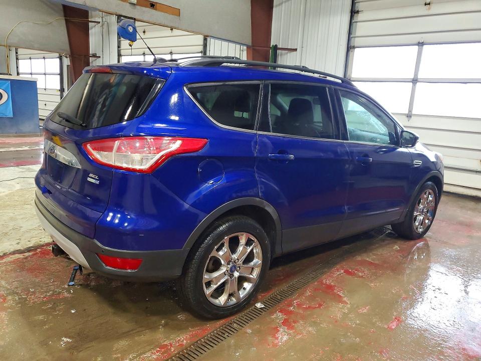 Photo 3 from auction – 2013 FORD ESCAPE with VIN 1FMCU9HX8DUA28193