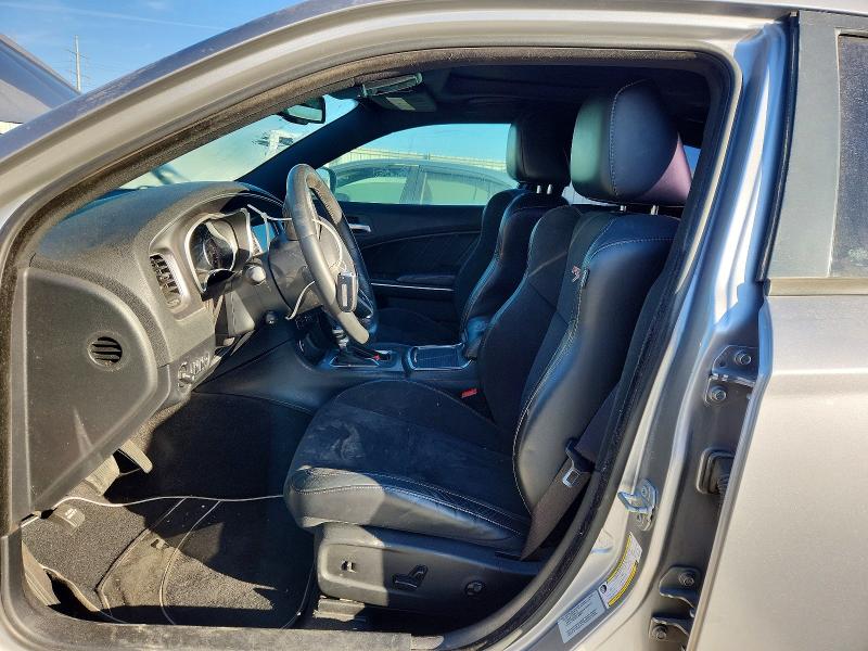 Foto 7 de la subasta – 2015 DODGE CHARGER R/ con VIN 2C3CDXCT1FH734557