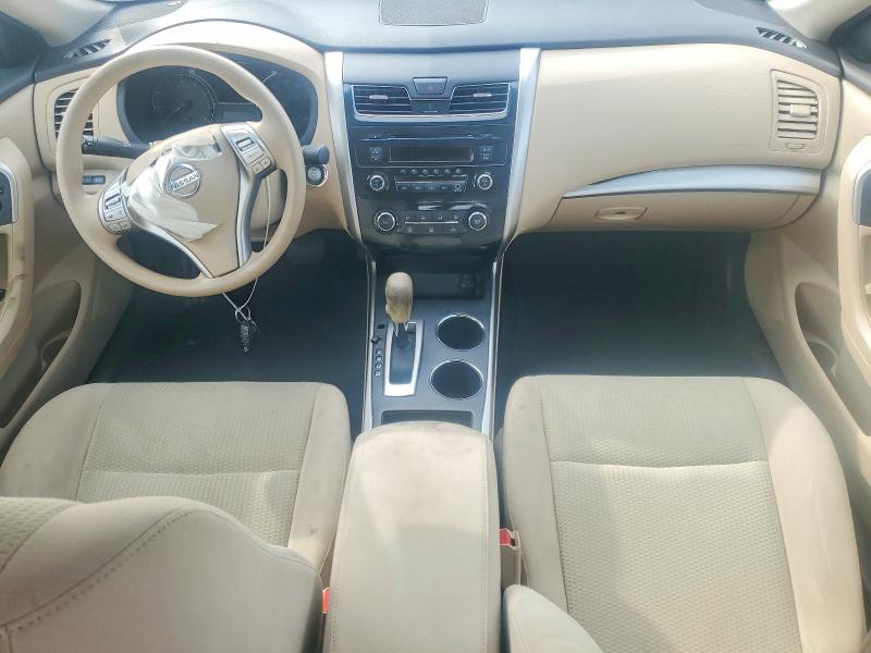 Photo 8 from auction – 2015 NISS ALTIMA with VIN 1N4AL3AP9FN378389