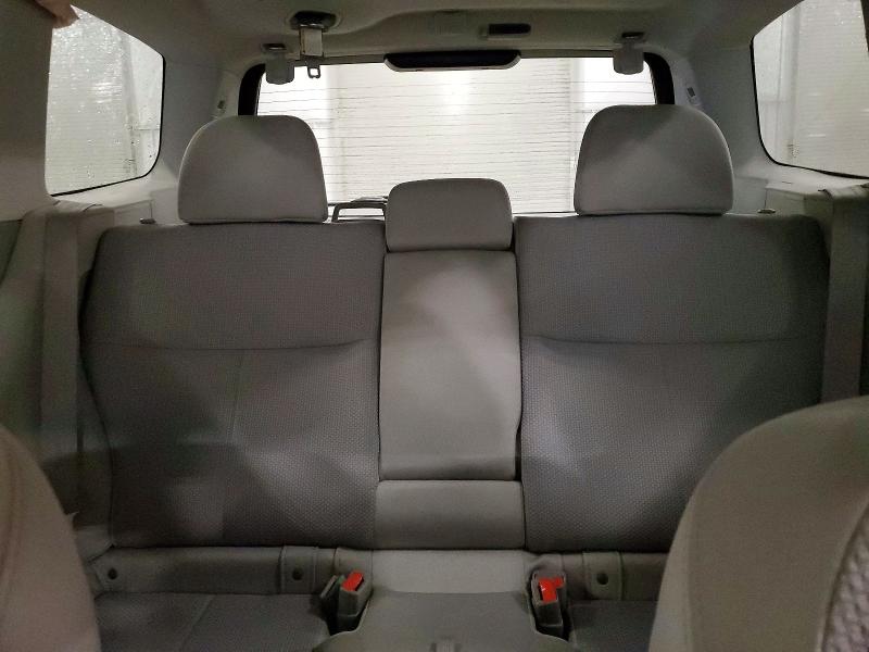 Photo 10 from auction – 2013 SUBARU FORESTER with VIN JF2SHADC9DH435023