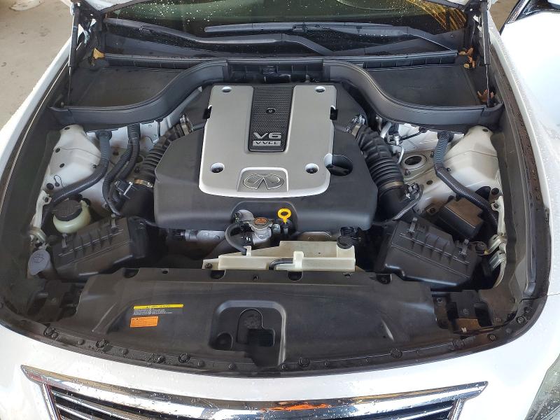 Photo 11 from auction – 2012 INFINITI G37 with VIN JN1CV6AP1CM620045