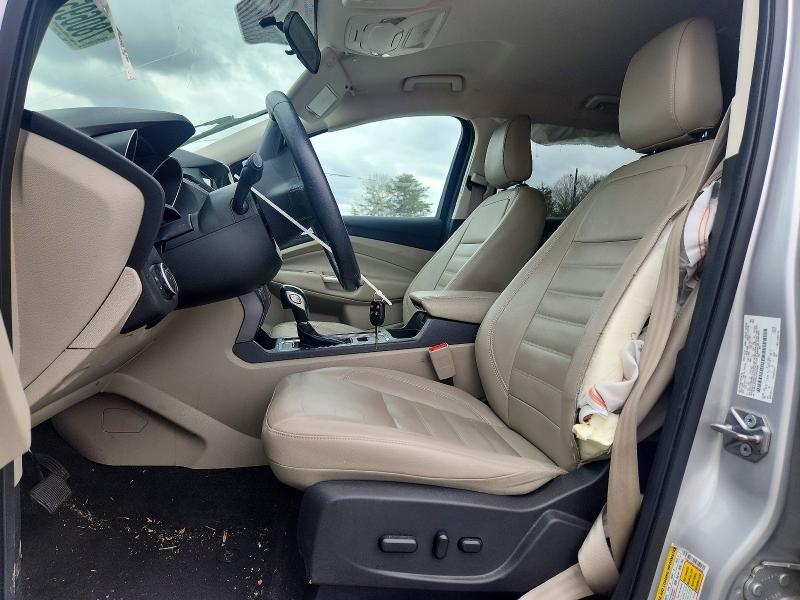 Photo 7 from auction – 2018 FORD ESCAPE with VIN 1FMCU0HD0JUB20086