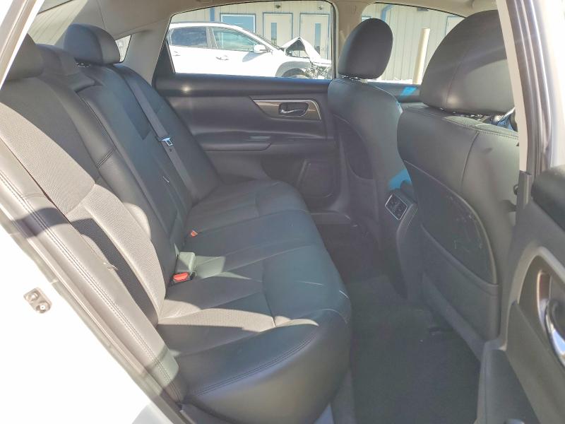Фото 10 с аукциона – 2015 NISSAN ALTIMA с VIN 1N4BL3AP6FC418119