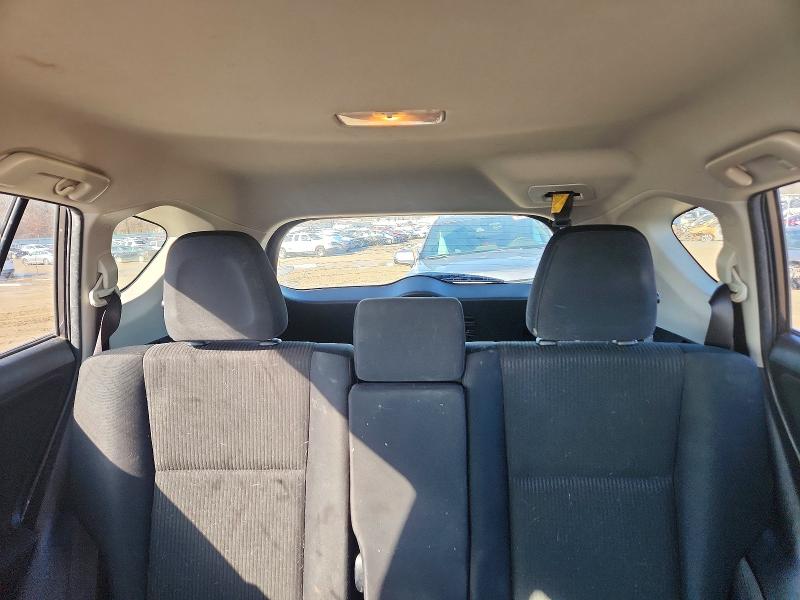 Photo 10 from auction – 2018 TOYOTA RAV4 with VIN JTMZFREV1JJ157000