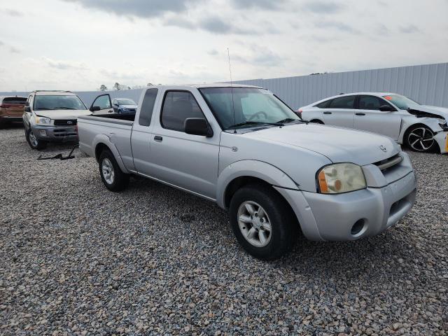 Photo 4 from auction – 2004 NISS FRONTIER with VIN 1N6DD26T04C480609