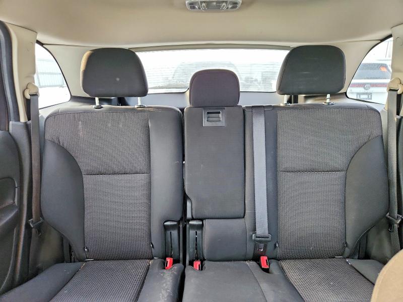 Photo 10 from auction – 2012 FORD EDGE with VIN 2FMDK3JC9CBA69774