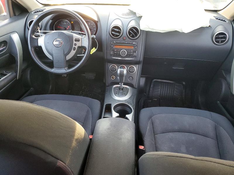 Photo 8 from auction – 2011 NISSAN ROGUE S with VIN JN8AS5MT1BW152972