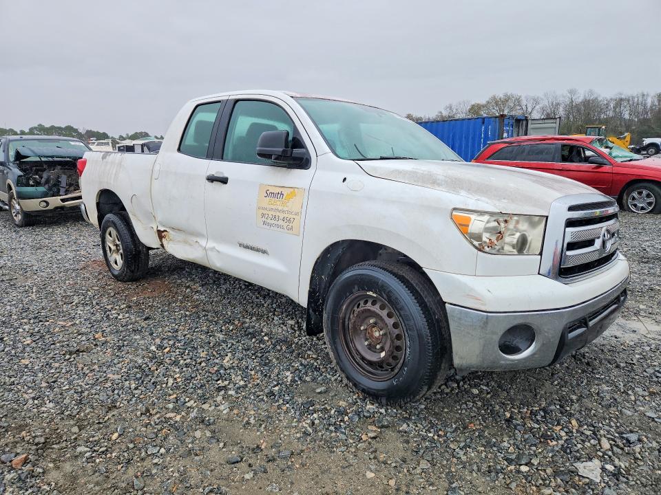 Photo 4 from auction – 2011 TOYOTA TUNDRA with VIN 5TFRM5F1XBX033994