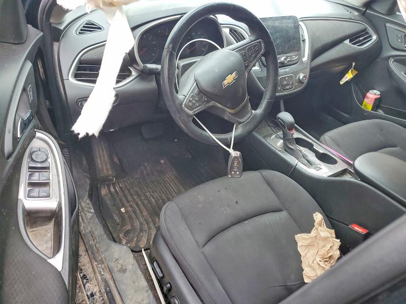 Photo 8 from auction – 2024 CHEVROLET MALIBU with VIN 1G1ZG5ST4RF248598