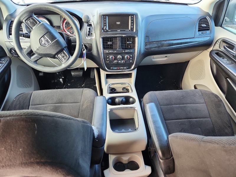 Zdjęcie 8 z aukcji – 2013 DODGE GRAND CARAVAN z VIN 2C4RDGCG0DR566975