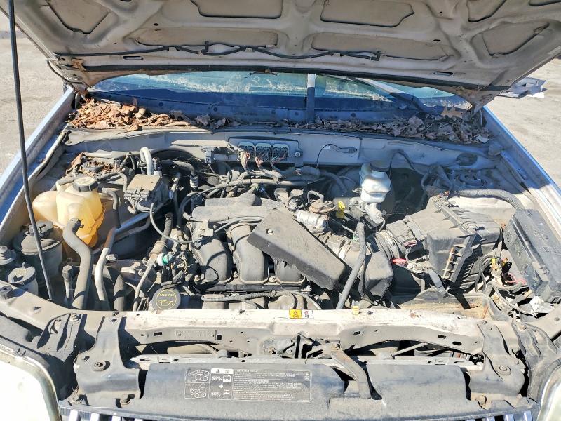 Photo 12 from auction – 2007 MERCURY MARINER with VIN 4M2YU81167KJ00710