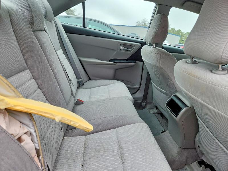 صورة رقم 10 من المزاد - 2016 TOYOTA CAMRY مع VIN 4T4BF1FK9GR570900