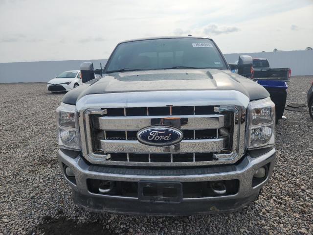 Photo 5 from auction – 2011 FORD F250 with VIN 1FT7W2BT7BEC92185