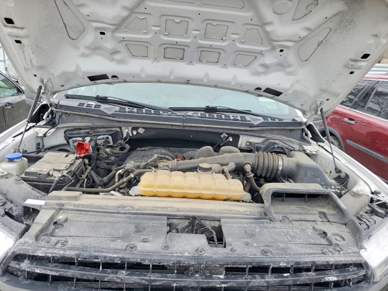 Photo 11 from auction – 2019 FORD F150 with VIN 1FTEX1EB3KKE72377