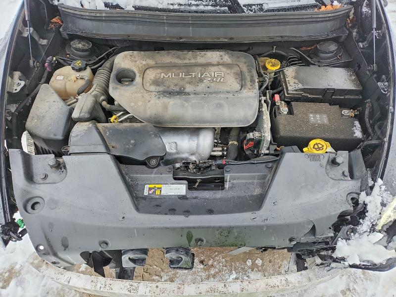 Photo 12 from auction – 2015 JEEP CHEROKEE with VIN 1C4PJMDB4FW757195