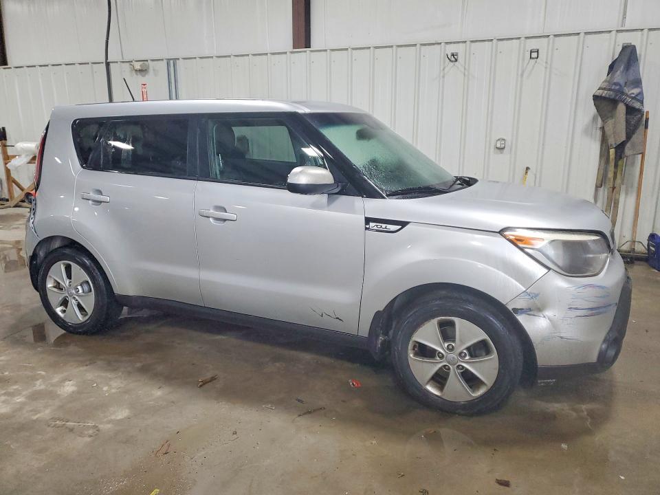 Photo 4 from auction – 2016 KIA SOUL with VIN KNDJN2A28G7857606