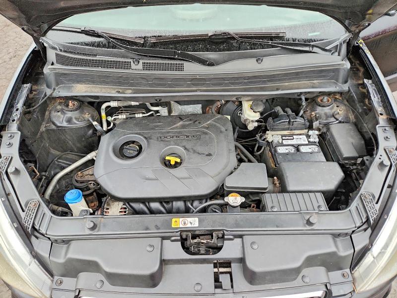 Photo 11 from auction – 2012 KIA SOUL + with VIN KNDJT2A64C7445590