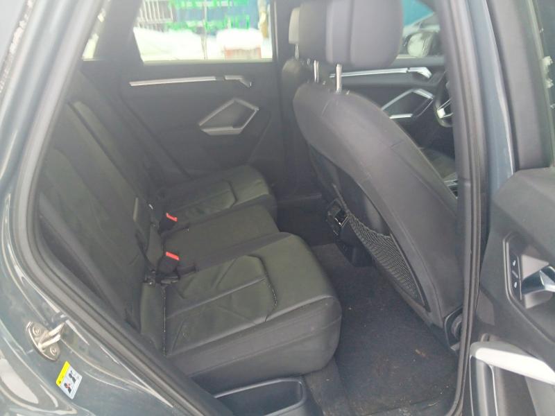 Photo 10 from auction – 2019 AUDI Q3 PREMIUM with VIN WA1AECF35K1082937