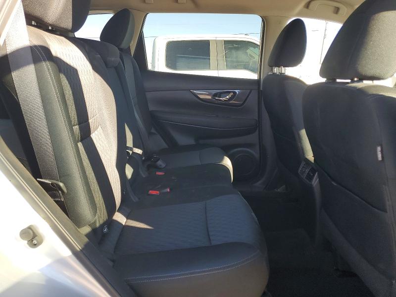 Photo 11 from auction – 2017 NISSAN ROGUE with VIN KNMAT2MT7HP616244