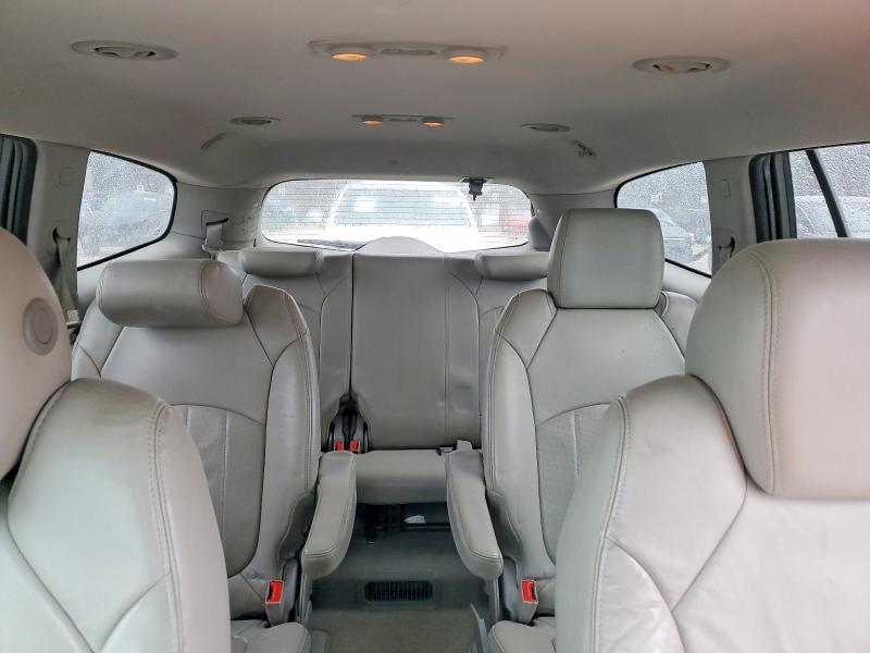 Photo 10 from auction – 2014 BUICK ENCLAVE with VIN 5GAKRBKD4EJ154076