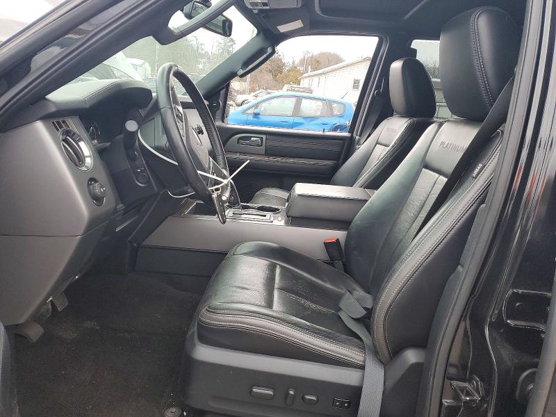 Foto 7 de la subasta – 2015 FORD EXPEDITION con VIN 1FMJK1MT5FEF41657