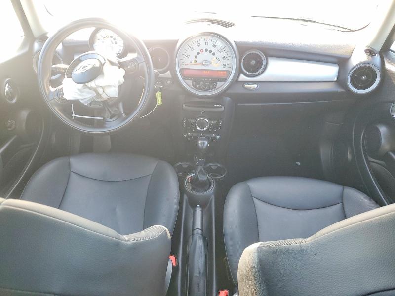 Photo 8 from auction – 2013 MINI COOPER with VIN WMWSU3C53DT681469