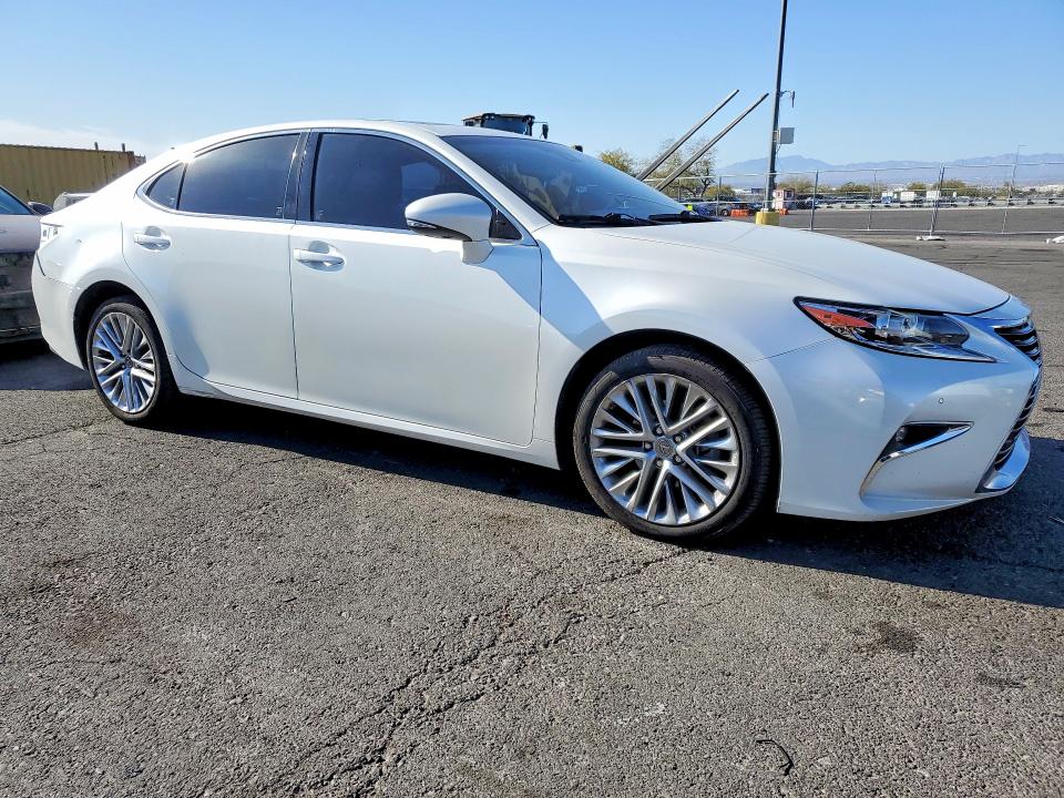 Photo 4 from auction – 2016 LEXUS ES with VIN JTHBK1GG2G2232608