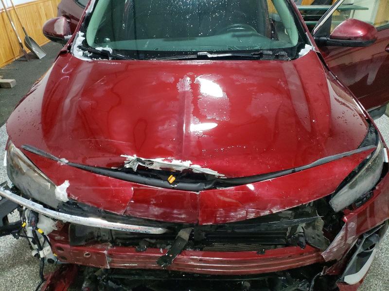 Photo 12 from auction – 2023 BUICK ENCORE GX with VIN KL4MMBS26PB021475