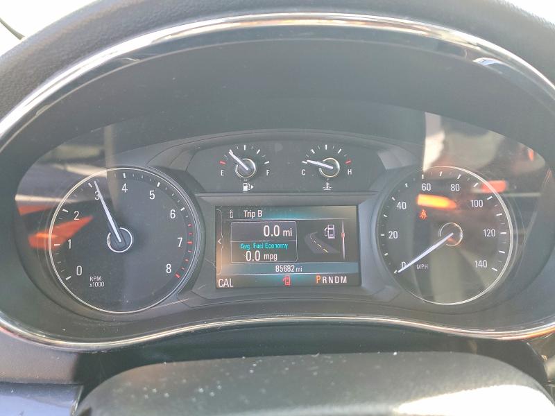 Photo 9 from auction – 2019 BUICK ENCORE with VIN KL4CJASBXKB876655