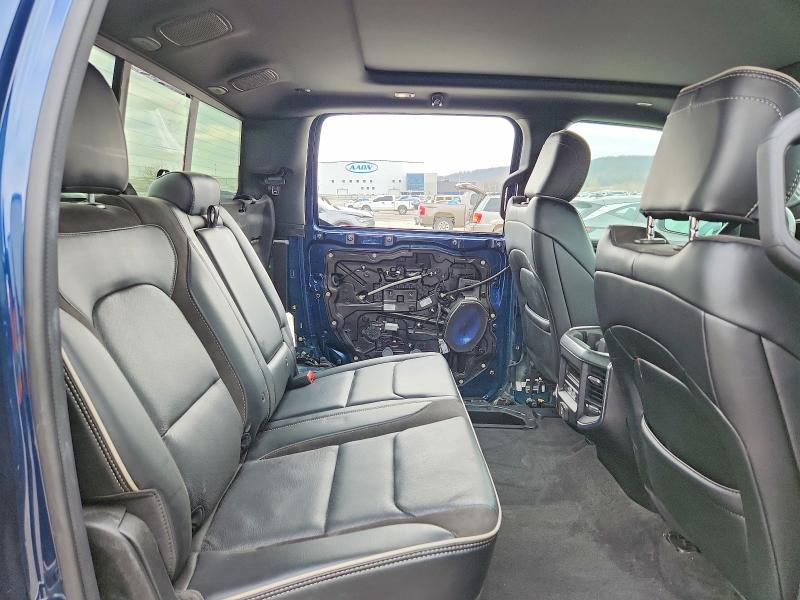 Photo 10 from auction – 2024 RAM 1500 with VIN 1C6SRFJT2RN167929