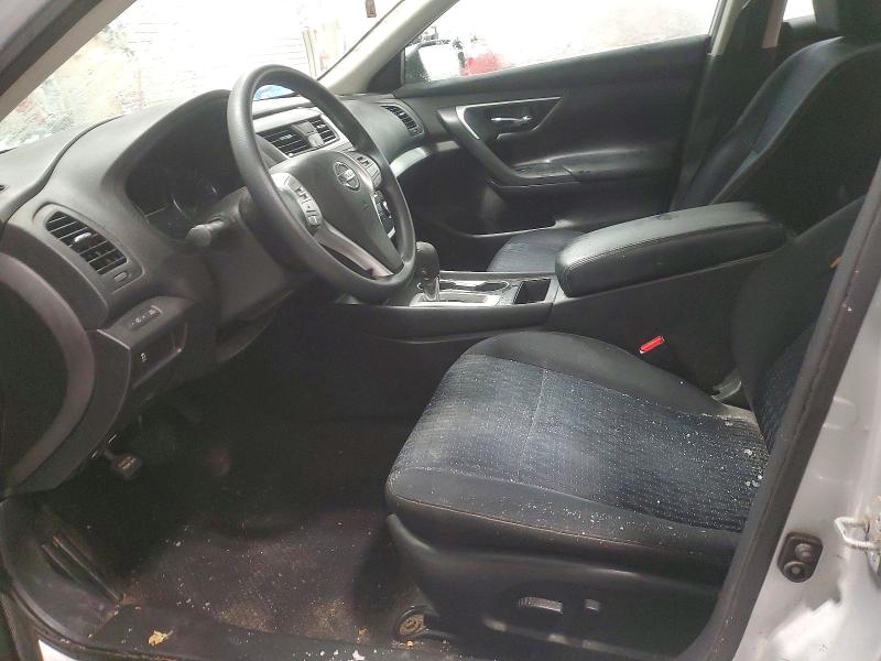 Photo 7 from auction – 2016 NISSAN ALTIMA with VIN 1N4AL3AP6GN328230