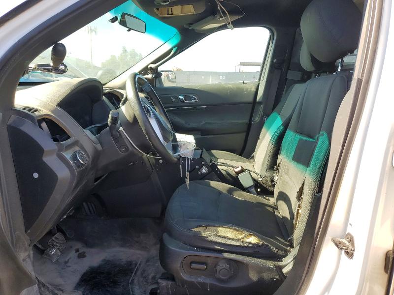 Photo 7 from auction – 2014 FORD EXPLORER with VIN 1FM5K8AR0EGA75903