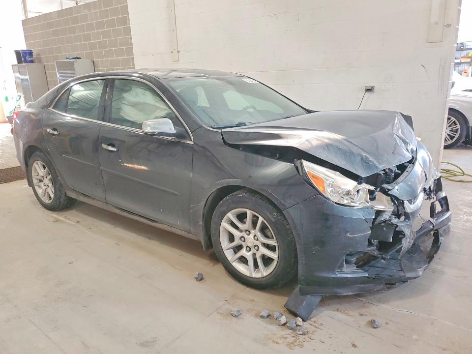 Photo 4 from auction – 2015 CHEVROLET MALIBU 1LT with VIN 1G11C5SL7FF342740