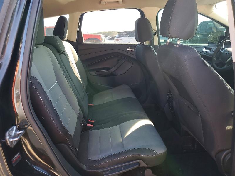 Photo 10 from auction – 2014 FORD ESCAPE with VIN 1FMCU0GX8EUC60825