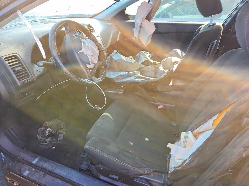 Photo 7 from auction – 2010 NISSAN ALTIMA with VIN 1N4AL2EP7AC122535
