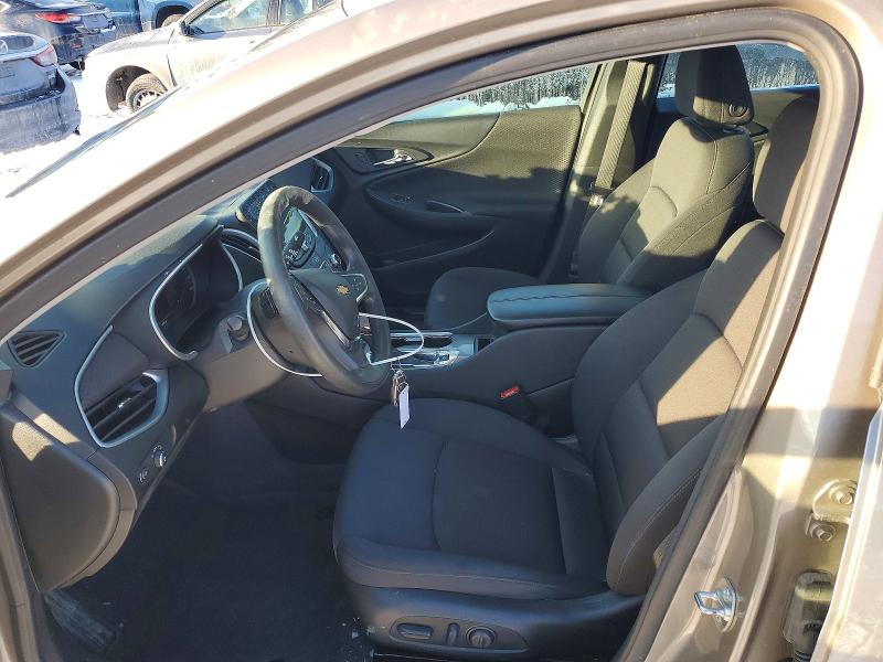Photo 7 from auction – 2024 CHEVROLET MALIBU with VIN 1G1ZD5ST7RF169581