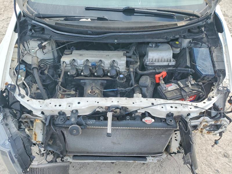 Photo 11 from auction – 2015 HONDA CIVIC with VIN 19XFB2F83FE042112