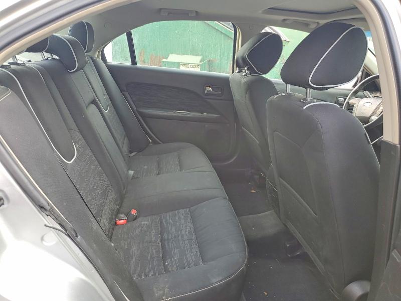 Photo 10 from auction – 2012 FORD FUSION with VIN 3FAHP0HA2CR360974